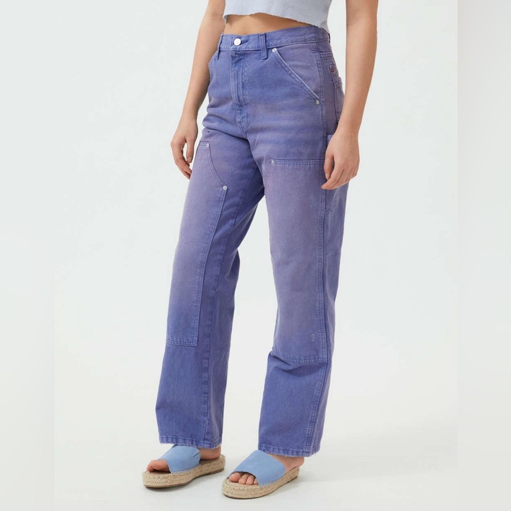 Urban Outfitters BDG high rise carpenter jeans 26